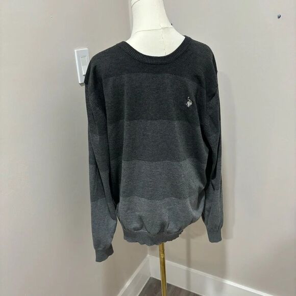 U.S. Polo Assn. Sweater/Pullover. Closet J138‎ - Picture 1 of 3